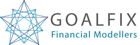 Goalfix Financial Modellers Logo