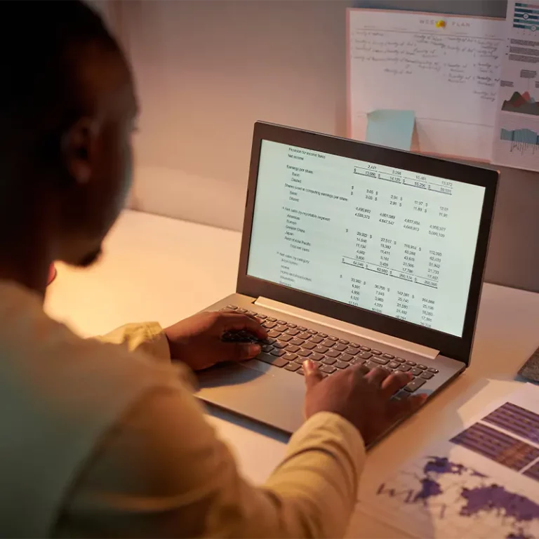 Financial Model Masterclass