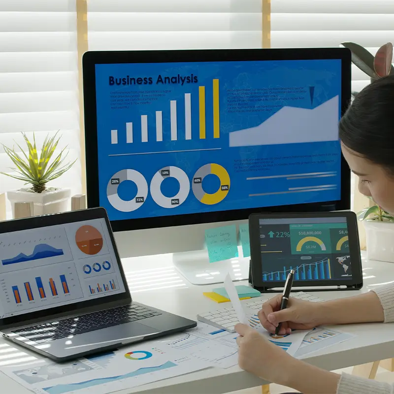 Power BI Intermediate Course