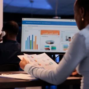 Power BI Introduction Course