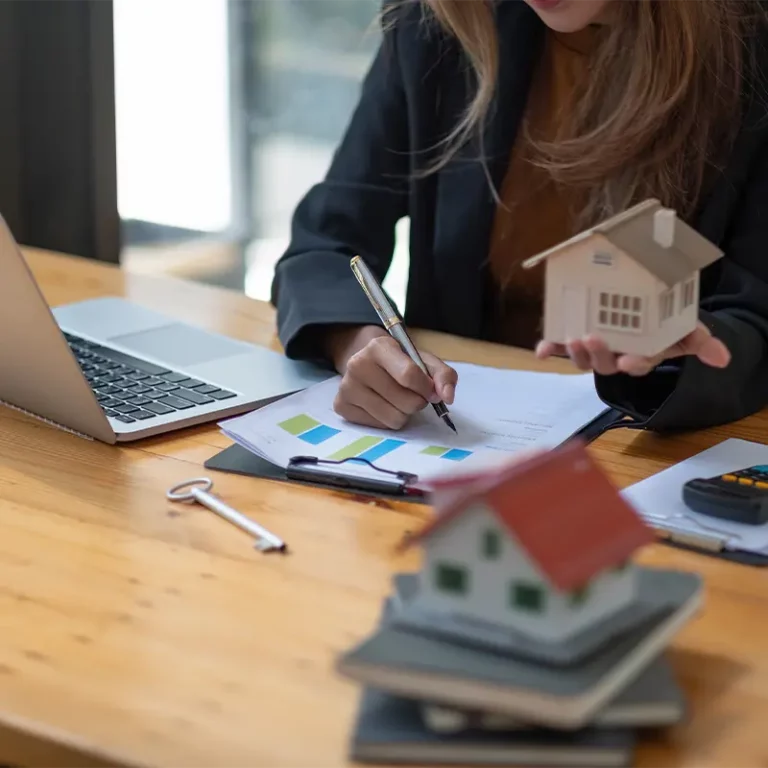 Financial Modelling Real Estate Course