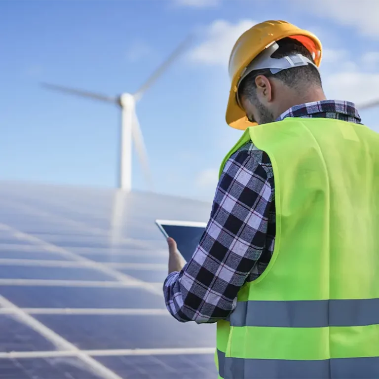 Financial Modelling Renewable Energy Course