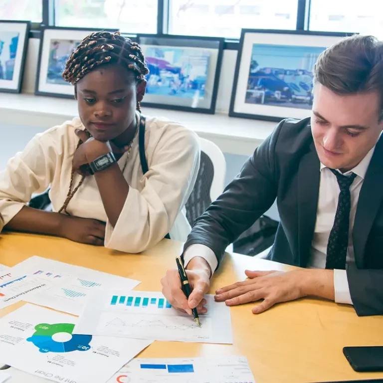 Advanced Financial Modelling Course for Strategic Decision Making